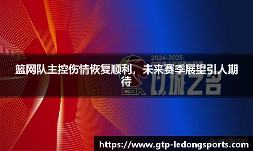 篮网队主控伤情恢复顺利,未来赛季展望引人期待